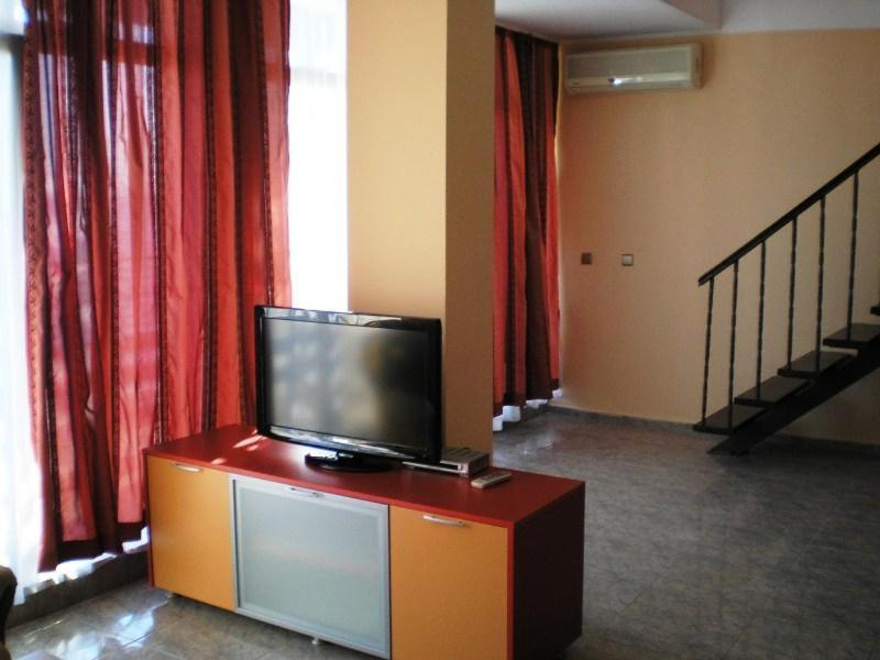 Dolce Vita Apart Complex Aparthotel Sveti Vlas Cameră foto